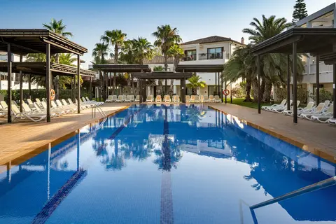 Impressive Playa Granada Golf in Motril — foto 11
