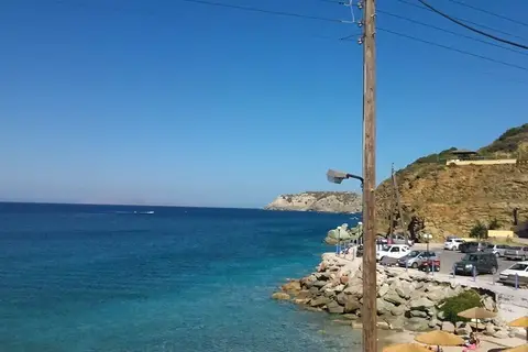 Fotula Studios in Δημοτική Ενότητα Γαζίου — foto 21