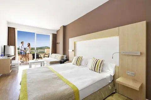 Hotel Caprice Sa Coma Park in Santa Margalida — foto 2