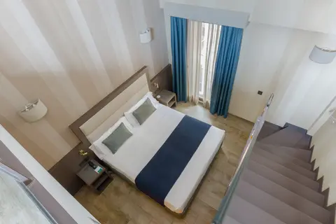 Hotel Reina Cristina in Teruel — foto 18
