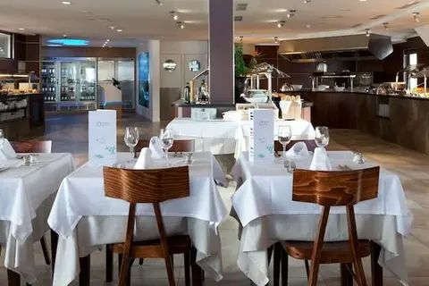 Marvell Club Aparthotel in Sant Josep de sa Talaia, foto 15