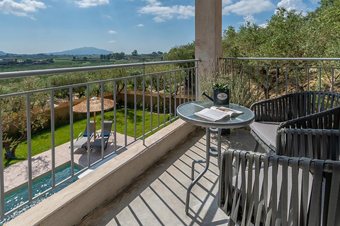 Alonia Villas foto 5