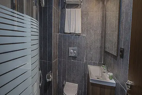 Istanbul Airport Express Plus Hotel in Küçükçekmece, foto 13