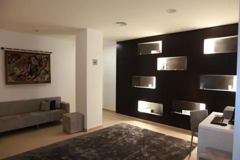Grace Smart Design Hotel in Ourém, foto 4