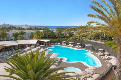 Relaxia Olivina Lanzarote in Tías, foto 11