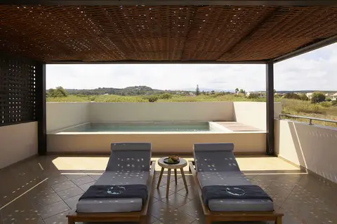 Asterion Suites by Louis Hotels in Máleme — foto 18