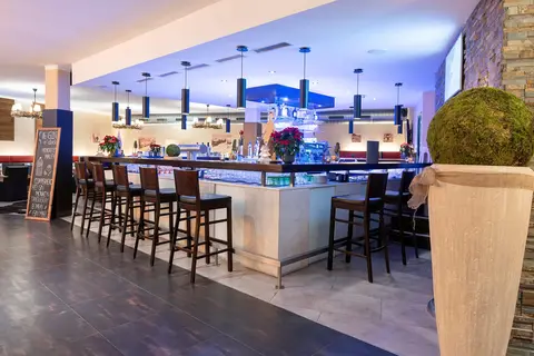 Hotel Residenz Hochalm in Saalbach-Hinterglemm — foto 22