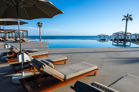 Hotel Nana Princess foto 25