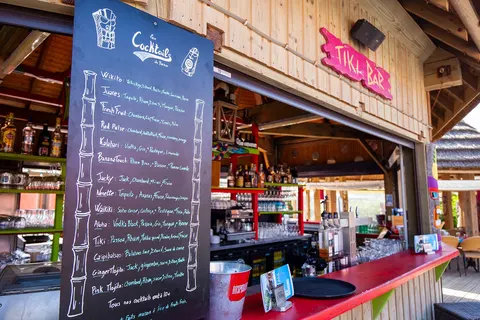 Camping Aloha foto 26