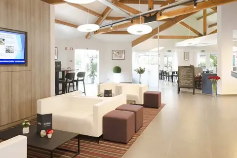 Best Western Wavre Hotel in Wavre — foto 2