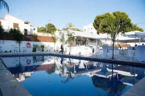 Chevy Hotel & Suites in Cala Ratjada — foto 3