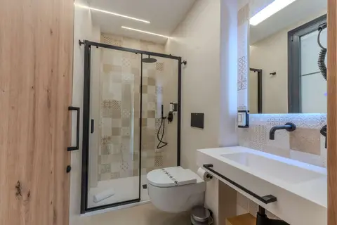 La Basilica Appartementen in Alicante — foto 17