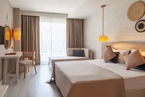 Side Royal Style Hotel in Manavgat — foto 8