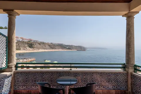 Hotel Vila Gale Ericeira - inclusief huurauto in Ericeira — foto 5