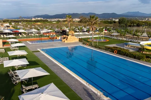 Resort Els Pins foto 23