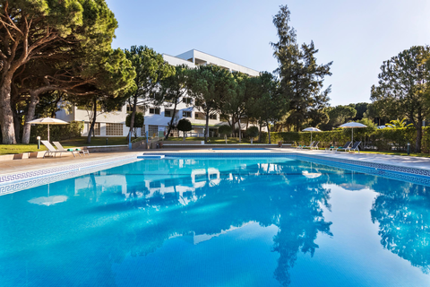 Aparthotel The Patio Suite foto 1