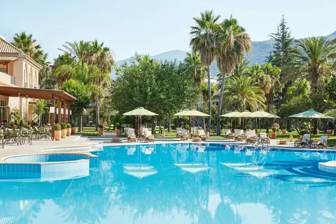Hotel Grecotel Filoxenia in Kalamáta