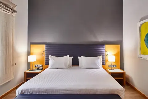 Silken Indautxu foto 2