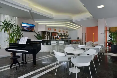 Hotel Boemia in Riccione, foto 8