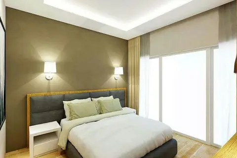 Hotel Cajupi in Gjirokastër — foto 25