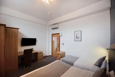 Arinza Hotel in Londen — foto 10