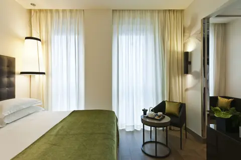 Starhotels E.c.ho. in Milaan — foto 24