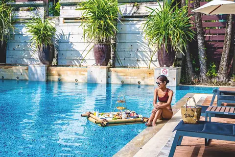 Burasari Phuket in ตำบลป่าตอง — foto 14
