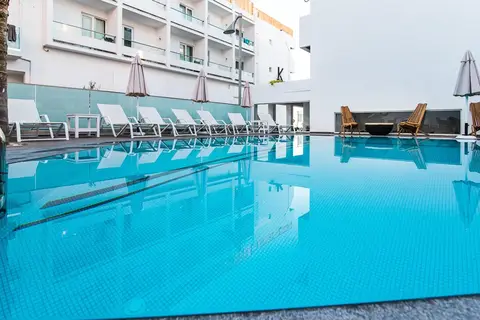 Kahlua Sea View Suites in Chersonissos — foto 14