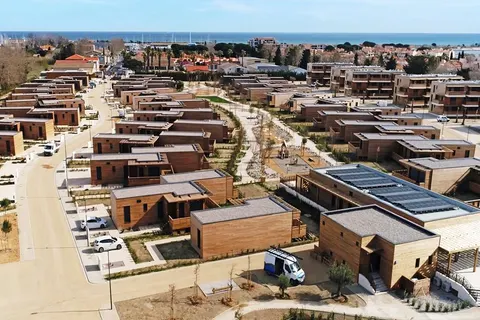 Pierre & Vacances Domaine du Golfe du Lion foto 5