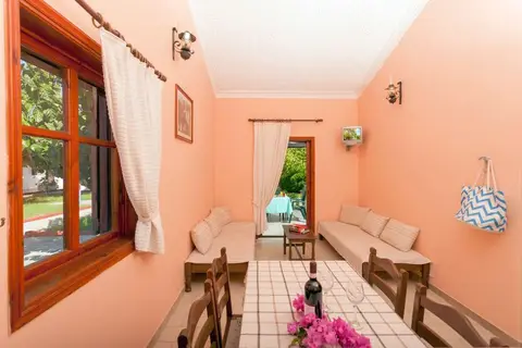 Alykes Park in Alykanas — foto 21