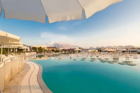 Resort Grande Baia in Santu Diadòru/San Teodoro, foto 27