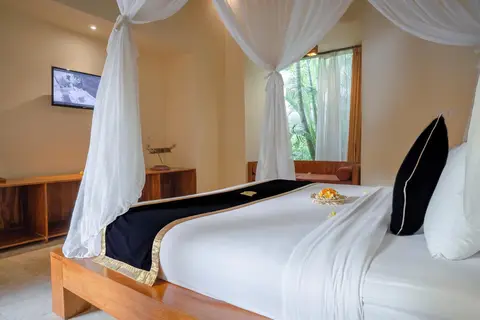 The Sankara Resort by Pramana in Ubud, Kecamatan Gianyar, Kabupaten Gianyar, Bali, Indonesia — foto 16