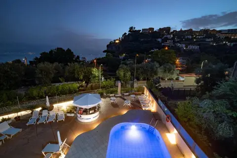 Eden Bleu in Vico Equense, foto 4