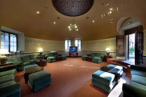 Alhambra Palace Hotel in Granada — foto 15