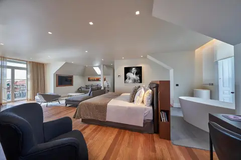 Les Suites at The Cliff Bay in Funchal, foto 30