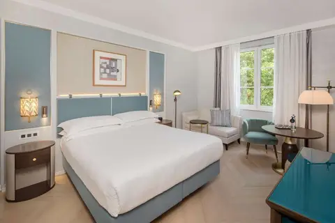 Hilton Imperial Dubrovnik in Dubrovnik — foto 2
