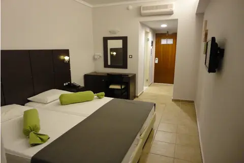 Hotel Imperial in Kos-Stad — foto 19