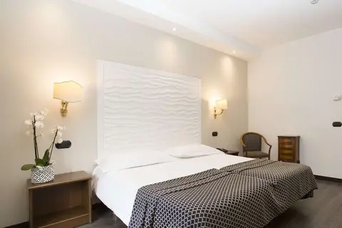 Hotel Central Sorrento in Sorrento, foto 4