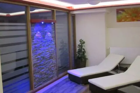 Hotel Kleins Wiese foto 14