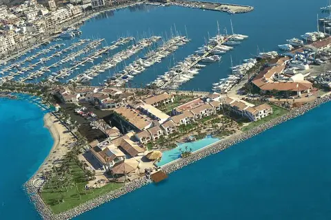 Alcudiamar Marina Residence in Alcúdia — foto 13
