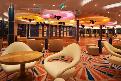 Cruise Italië, Frankrijk, Spanje & Tunesië in Cruisereizen — foto 15