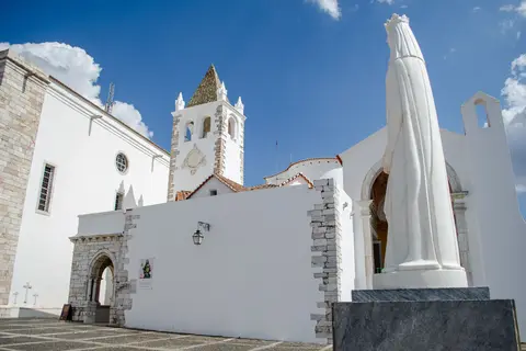 Ontdek Alentejo vanuit Évora in Evora — foto 6