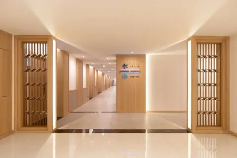 Jomtien Thani Hotel in U Jomtien Pattaya beach hotel, foto 15