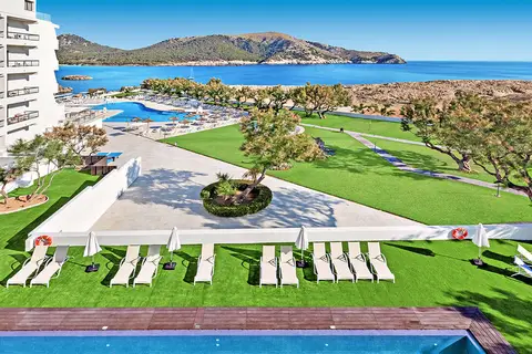 THB Cala Lliteras in Capdepera — foto 13