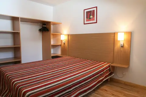 Résidence Chalets & Balcons de Bois Méan in Les Orres, foto 5