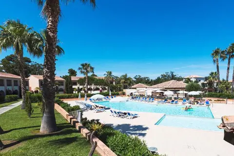 Residence Club Odalys Sognu di Mare in Linguizzetta — foto 11