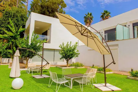 Bluesea Dimona Suites in Torremolinos