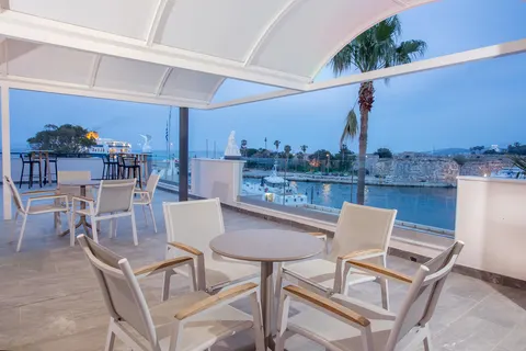 Hotel Kosta Palace foto 29