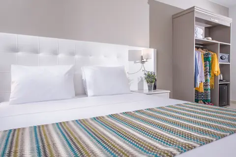 Dore Hotel in Agia Marina — foto 12