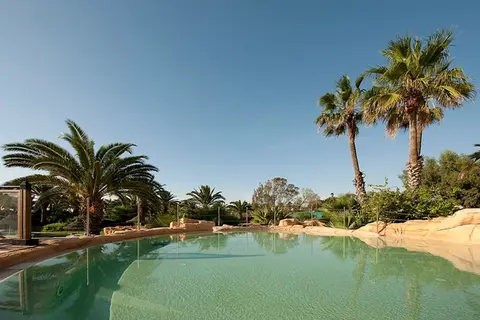 Sentido Phenicia in منارة الحمامات — foto 6